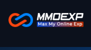 MMOExp logo